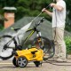 Моечная машина высокого давления K 70 Power, 2500 Вт, 180 бар, 600 л/ч, асинх. двиг.// Denzel 58272 Моечная машина высокого давления K 70 Power, 2500 Вт, 180 бар, 600 л/ч, асинх. двиг.// Denzel 58272