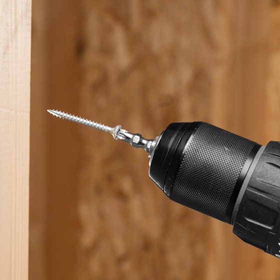 Бита двухстор., PH2-PZ2х45мм, сталь S2, 10шт. Gross 112017
