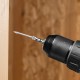 Бита двухстор., PH2-PZ2х45мм, сталь S2, 10шт. Gross 112017