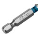 Бита PZ1х50мм, сталь S2, шестигр., 10 шт. Gross 113044 Бита PZ1х50мм, сталь S2, шестигр., 10 шт. Gross 113044