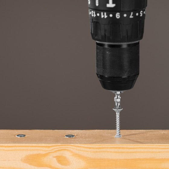 Бита двухстор., PH2-PZ2х45мм, сталь S2, 10шт. Gross 112017