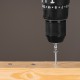 Бита двухстор., PH2-PZ2х45мм, сталь S2, 10шт. Gross 112017