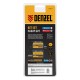 Набор бит с магнитным держателем, S2, 8 шт Denzel 133577