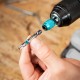 Бита Torx 30х50мм, сталь S2, шестигр., 2 шт. Gross 114172 Бита Torx 30х50мм, сталь S2, шестигр., 2 шт. Gross 114172