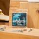 Бита PH2х25мм, сталь S2, шестигр., 10 шт. Gross 113030