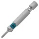Бита Torx 6 х 50, сталь S2, 10 шт. Gross 11466 Бита Torx 6 х 50, сталь S2, 10 шт. Gross 11466