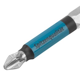 Бита РН2 х 60, сталь S2, 10 шт. Gross 11300 Бита РН2 х 60, сталь S2, 10 шт. Gross 11300