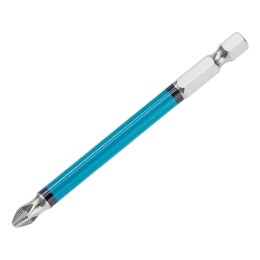 Бита PH2х90мм, сталь S2, кругл., 10 шт. Gross 112063 Бита PH2х90мм, сталь S2, кругл., 10 шт. Gross 112063