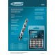 Бита двухстор., PH2-PZ2х45мм, сталь S2, 10шт. Gross 112017