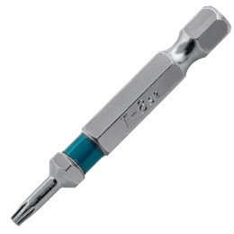 Бита Torx 8 х 50, сталь S2, 10 шт. Gross 11467 Бита Torx 8 х 50, сталь S2, 10 шт. Gross 11467