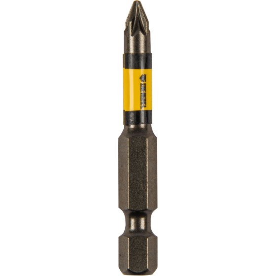 Набор бит комбинированный 3 шт., PZ1, PZ2, PZ3, 50 мм, сталь S2 Denzel 11677 Набор бит комбинированный 3 шт., PZ1, PZ2, PZ3, 50 мм, сталь S2 Denzel 11677