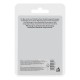 Бита двухстор., PH2-PZ2х45мм, сталь S2, 10шт. Gross 112017