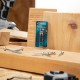 Бита Torx 30х50мм, сталь S2, шестигр., 2 шт. Gross 114172 Бита Torx 30х50мм, сталь S2, шестигр., 2 шт. Gross 114172