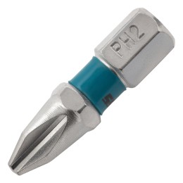 Бита РН2 х 25, сталь S2, 2 шт. Gross 11351