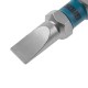 Бита SL5 х 50, сталь S2, 10 шт. Gross 11325 Бита SL5 х 50, сталь S2, 10 шт. Gross 11325
