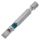 Бита SL6 х 50, сталь S2, 10 шт. Gross 11326 Бита SL6 х 50, сталь S2, 10 шт. Gross 11326