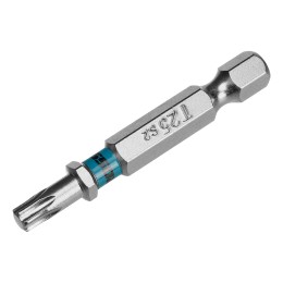 Бита Torx 25х50мм, сталь S2, шестигр., 10 шт. Gross 114071 Бита Torx 25х50мм, сталь S2, шестигр., 10 шт. Gross 114071