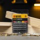 Бита двухсторонняя, PH2-PZ2 х 45 мм, сталь S2, 10 шт. Denzel 11675 Бита двухсторонняя, PH2-PZ2 х 45 мм, сталь S2, 10 шт. Denzel 11675