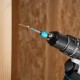 Бита Torx 15х50мм, сталь S2, шестигр., 2 шт. Gross 114619 Бита Torx 15х50мм, сталь S2, шестигр., 2 шт. Gross 114619