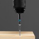 Бита Torx 20 х 50, сталь S2, 10 шт. Gross 11470 Бита Torx 20 х 50, сталь S2, 10 шт. Gross 11470