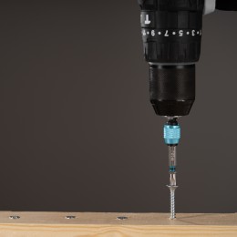 Бита Torx 30х50мм, сталь S2, шестигр., 2 шт. Gross 114172 Бита Torx 30х50мм, сталь S2, шестигр., 2 шт. Gross 114172
