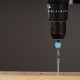 Бита Torx 30х50мм, сталь S2, шестигр., 2 шт. Gross 114172 Бита Torx 30х50мм, сталь S2, шестигр., 2 шт. Gross 114172