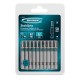 Бита Torx 15х50мм, сталь S2, шестигр., 10 шт. Gross 114609 Бита Torx 15х50мм, сталь S2, шестигр., 10 шт. Gross 114609