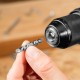 Бита двухстор., PH2-PZ2х45мм, сталь S2, 10шт. Gross 112017