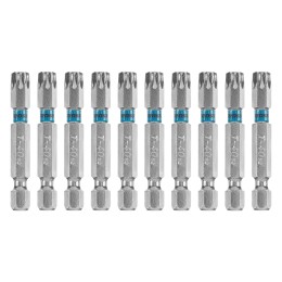 Бита Torx 40 х 50, сталь S2, 10 шт. Gross 11473