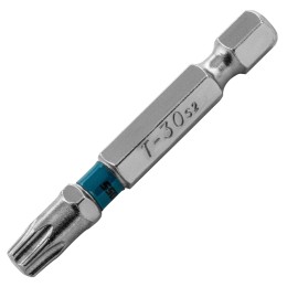 Бита Torx 30 х 50, сталь S2, 10 шт. Gross 11472 Бита Torx 30 х 50, сталь S2, 10 шт. Gross 11472
