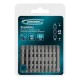 Бита двухстор., PH2-PZ2х45мм, сталь S2, 10шт. Gross 112017