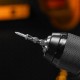 Бита двухсторонняя, PH2-PH2 х 45 мм, сталь S2, 10 шт. Denzel 11673 Бита двухсторонняя, PH2-PH2 х 45 мм, сталь S2, 10 шт. Denzel 11673