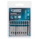 Бита Torx 6 х 50, сталь S2, 10 шт. Gross 11466 Бита Torx 6 х 50, сталь S2, 10 шт. Gross 11466