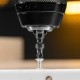 Бита двухсторонняя, PH2-PZ2 х 45 мм, сталь S2, 10 шт. Denzel 11675 Бита двухсторонняя, PH2-PZ2 х 45 мм, сталь S2, 10 шт. Denzel 11675