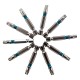 Бита Torx 30 х 50, сталь S2, 10 шт. Gross 11472