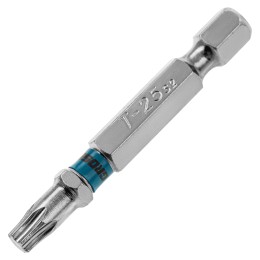 Бита Torx 25 х 50, сталь S2, 10 шт. Gross 11471 Бита Torx 25 х 50, сталь S2, 10 шт. Gross 11471