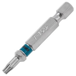 Бита Torx 15 х 50, сталь S2, 10 шт. Gross 11469 Бита Torx 15 х 50, сталь S2, 10 шт. Gross 11469