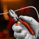 Набор губцевого инструмента №2, 3 предмета: плоскогубцы, бокорезы, клещи переставные Sparta 13545 Набор губцевого инструмента №2, 3 предмета: плоскогубцы, бокорезы, клещи переставные Sparta 13545