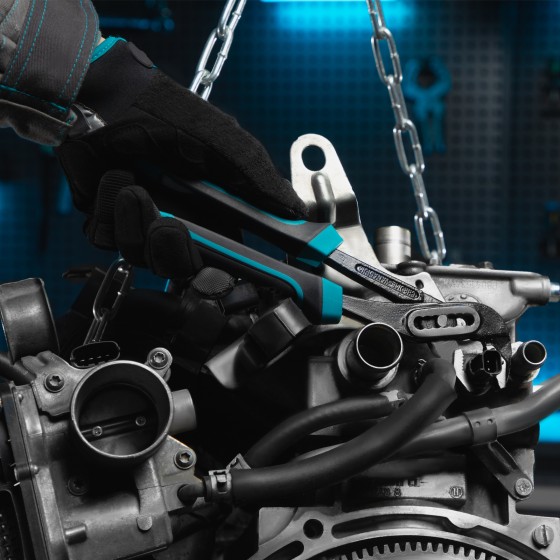 Набор инструментов, 1/4 Набор инструментов, 1/4