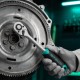 Набор инструментов, 1/2 Набор инструментов, 1/2