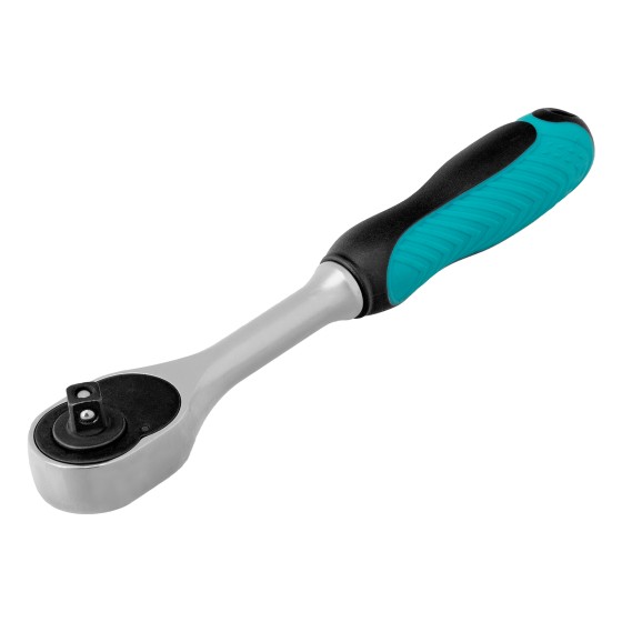 Набор торцевых головок с трещоткой, 1/4 Набор торцевых головок с трещоткой, 1/4