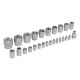 Набор инструментов, 1/2 Набор инструментов, 1/2