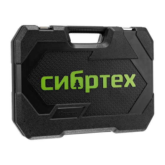 Набор инструментов, 1/2 Набор инструментов, 1/2