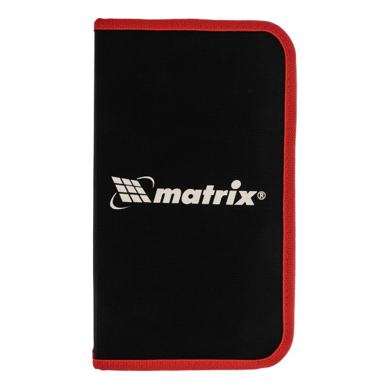 Набор инструментов бытовой, 12 предметов Matrix 13562 Набор инструментов бытовой, 12 предметов Matrix 13562