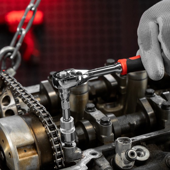 Набор инструментов, 1/4 Набор инструментов, 1/4