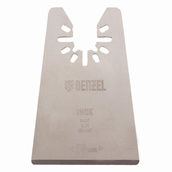 Набор насадок для МФИ универсальный, 15 шт Denzel 782415