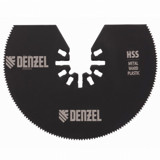Набор насадок для МФИ универсальный, 15 шт Denzel 782415