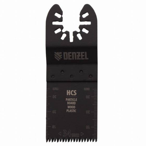 Набор насадок для МФИ универсальный, 15 шт Denzel 782415