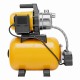 Насосная станция PS-800X, 800 Вт, 3200 л/ч, ресивер 24 л, напор 38 м, нержавейка Denzel 97210 Насосная станция PS-800X, 800 Вт, 3200 л/ч, ресивер 24 л, напор 38 м, нержавейка Denzel 97210