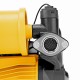Насосная станция PS500C, 500 Вт, напор 35 м, 2200 л/ч, ресивер 2 л, блок управления Denzel 97249 Насосная станция PS500C, 500 Вт, напор 35 м, 2200 л/ч, ресивер 2 л, блок управления Denzel 97249